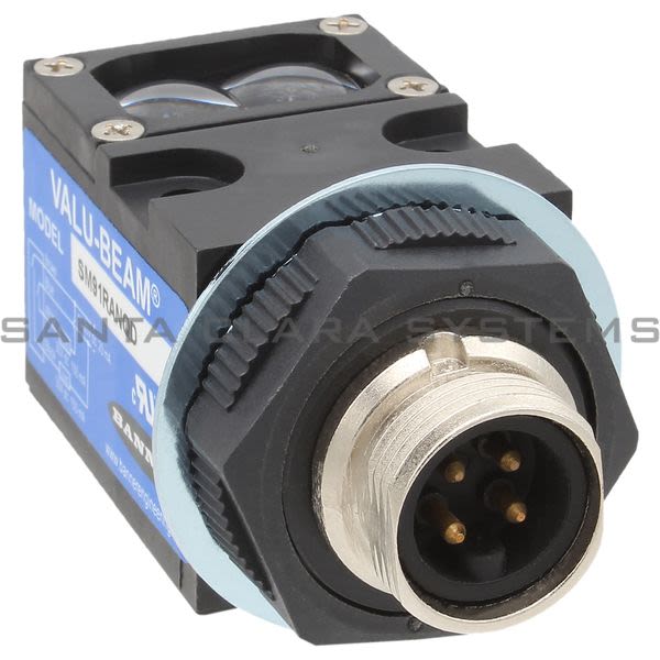 Banner SM91RANQD-39554 Receiver | VALU-BEAM Product Image