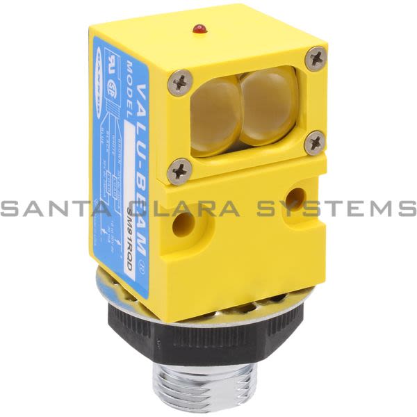 Banner SM91RQD-25360 Photoelectric Sensor Product Image