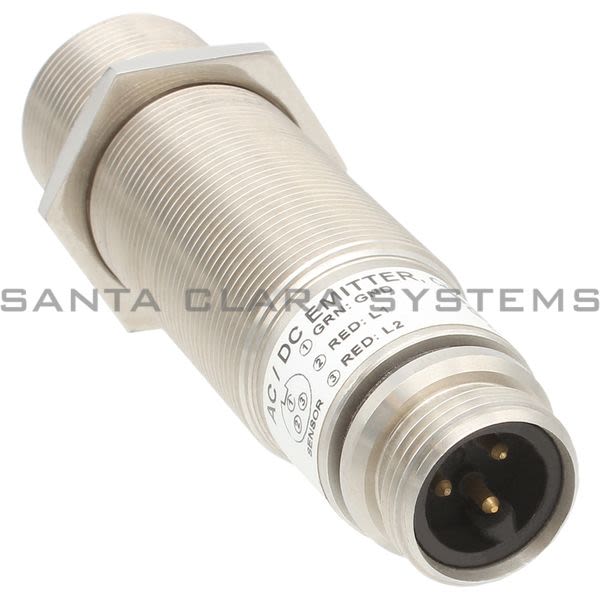 Banner SMA30SELQD-27286 Opposed Sensor | Emitter | SM30 Series Product Image