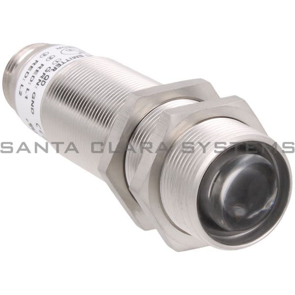 Banner SMA30SELQDB-27373 Opposed Sensor | Emitter | SM30 Series Product Image