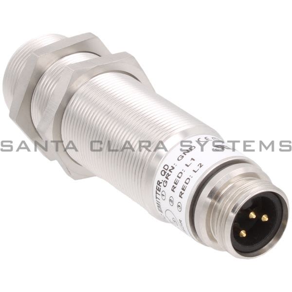 Banner SMA30SELQDB-27373 Opposed Sensor | Emitter | SM30 Series Product Image