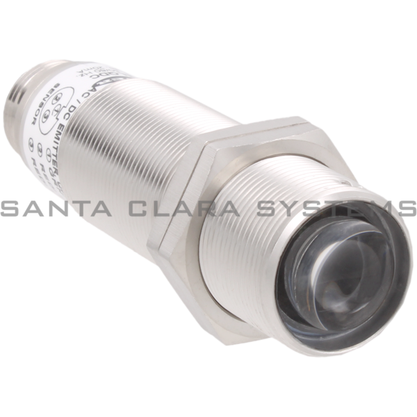 Banner SMA30SELQDC-27562 Sensor | Emitter SM30Series Product Image