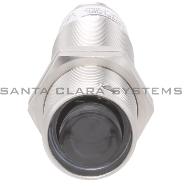 Banner SMA30SELQDC-27562 Sensor | Emitter SM30Series Product Image