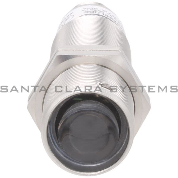 Banner SMA30SELQDC-27562 Sensor | Emitter SM30Series Product Image