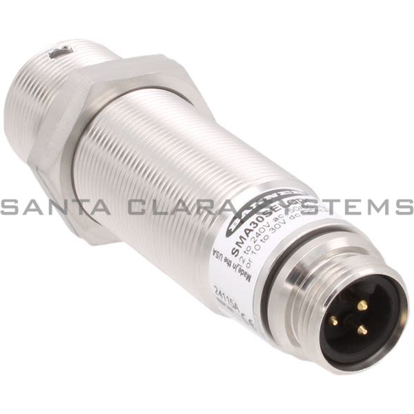 Banner SMA30SELQDC-27562 Sensor | Emitter SM30Series Product Image