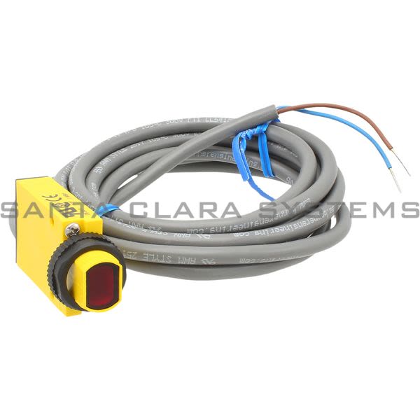 Banner SMA31E-26058 Opposed Sensor | Emitter | MINI-BEAM Product Image