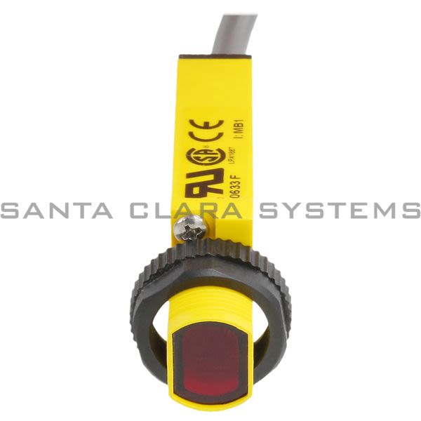 Banner SMA31E-26058 Opposed Sensor | Emitter | MINI-BEAM Product Image
