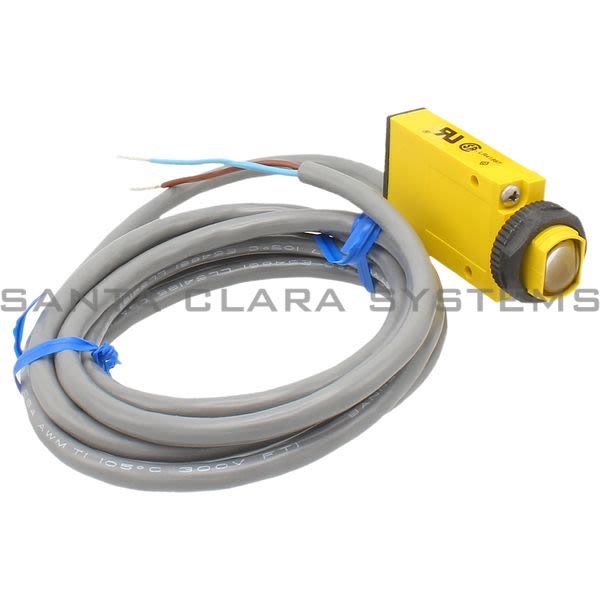 Banner SMA31EL-26059 Opposed Sensor | Emitter | MINI-BEAM Product Image