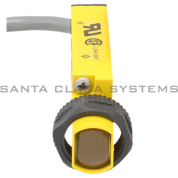 Banner SMA31EL-26059 Opposed Sensor | Emitter | MINI-BEAM Product Image