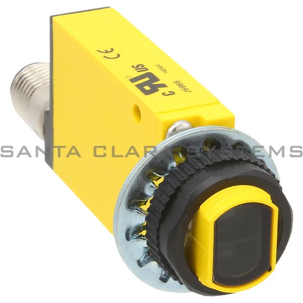 Banner SMA31EPDQD-26969 Opposed Sensor | Emitter | MINI-BEAM Product Image