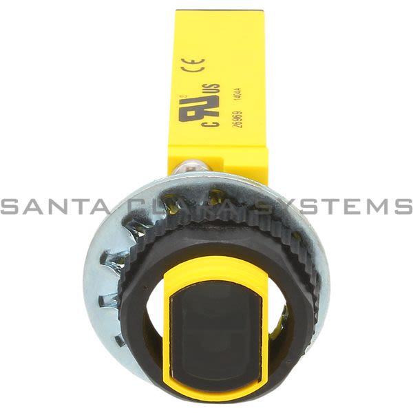 Banner SMA31EPDQD-26969 Opposed Sensor | Emitter | MINI-BEAM Product Image