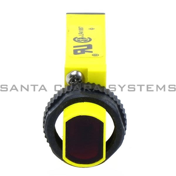 Banner SMA31EQD-26842 Opposed Sensor | Emitter | MINI-BEAM Product Image