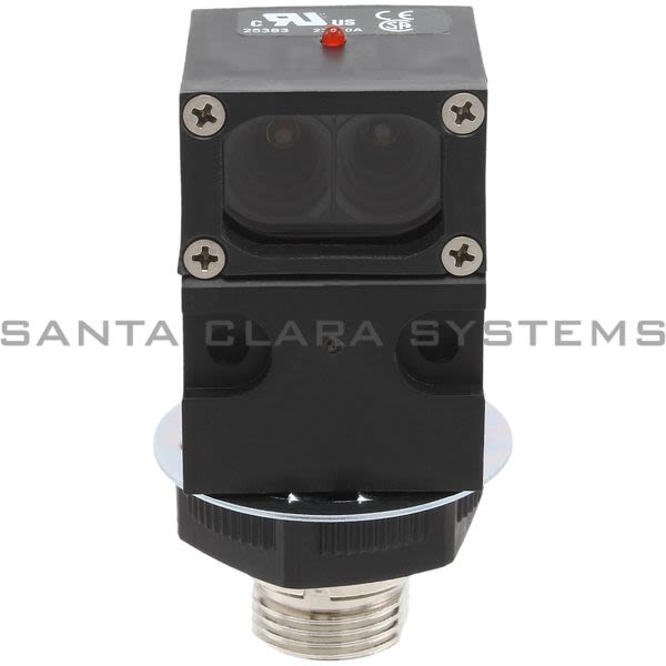 Banner SMA912DSRQD-25383 AC Scanner Product Image