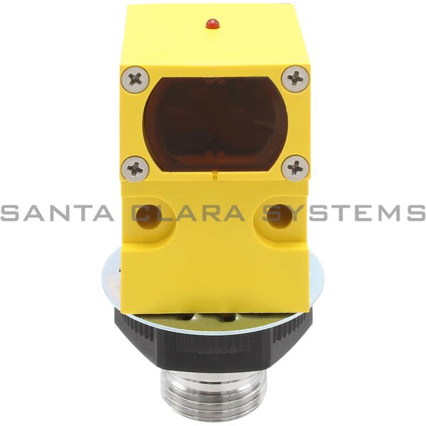 Banner SMA912LVAGQD-25555 Scanner Product Image