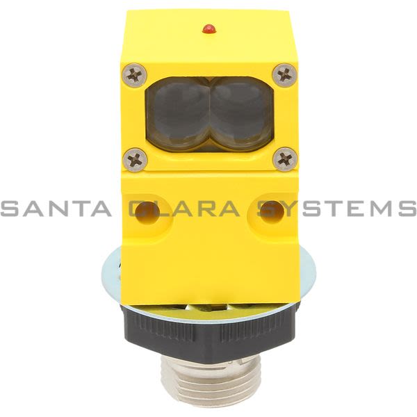 Banner SMA912LVQD-25349 AC Scanner | VALU-BEAM Product Image