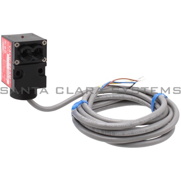 Banner SMA915F-25885 Photoelectric Sensor | Valu-Beam Product Image