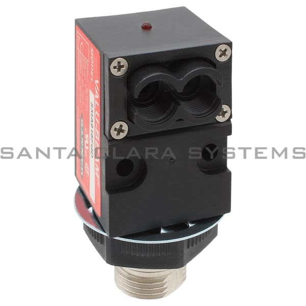 Banner SMA915FQD-25886 Fiber Optic Cable Product Image