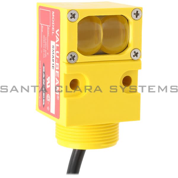 Banner SMA91E-25174 Opposed Sensor Product Image