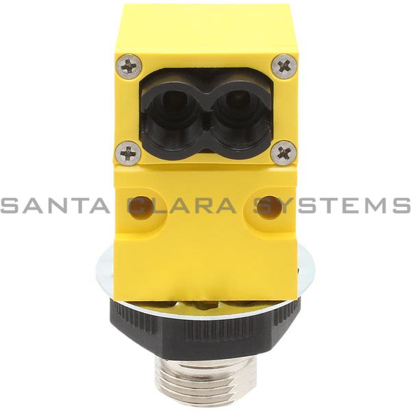 Banner SMA91EFQD-25529 Glass Fiber Optic Product Image