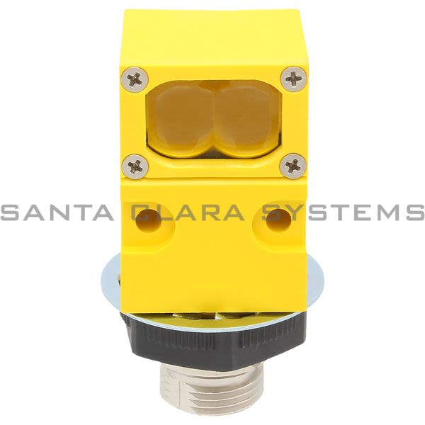 Banner SMA91EQD-25312 Opposed Sensor | Emitter | VALU-BEAM Product Image