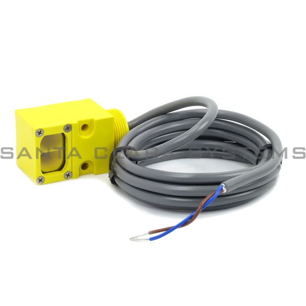Banner SMA91ESR-25286 Opposed Sensor | Emitter | VALU-BEAM Product Image