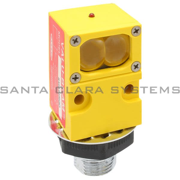 Banner SMA91RQD-25313 AC Scanner Product Image