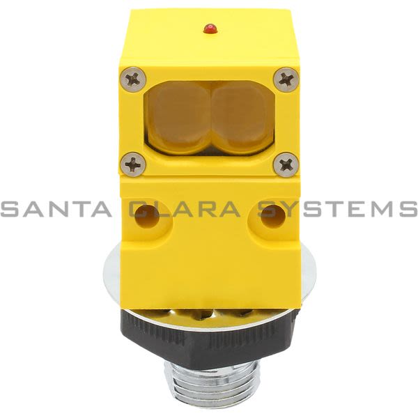 Banner SMA91RQD-25313 AC Scanner Product Image