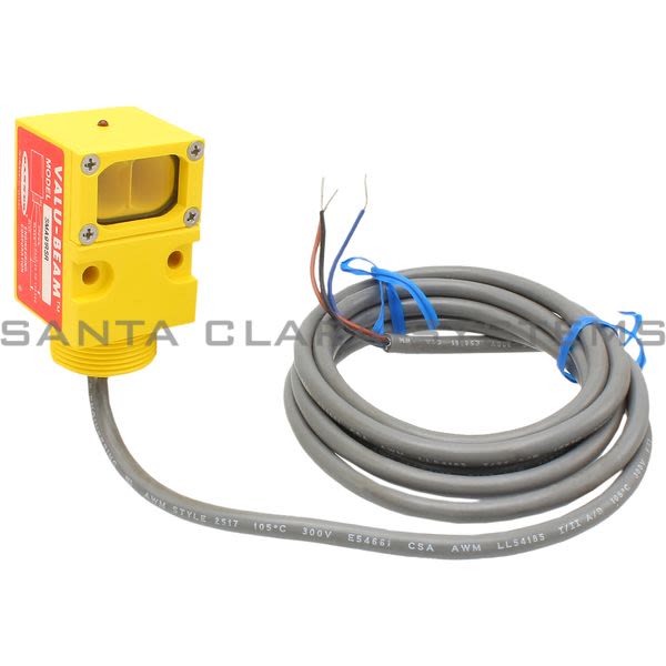 Banner SMA91RSR-25287 AC Scanner Product Image
