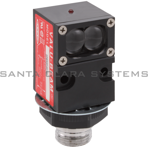 Banner SMA95RQD-25888 Receiver | VALU-BEAM Product Image