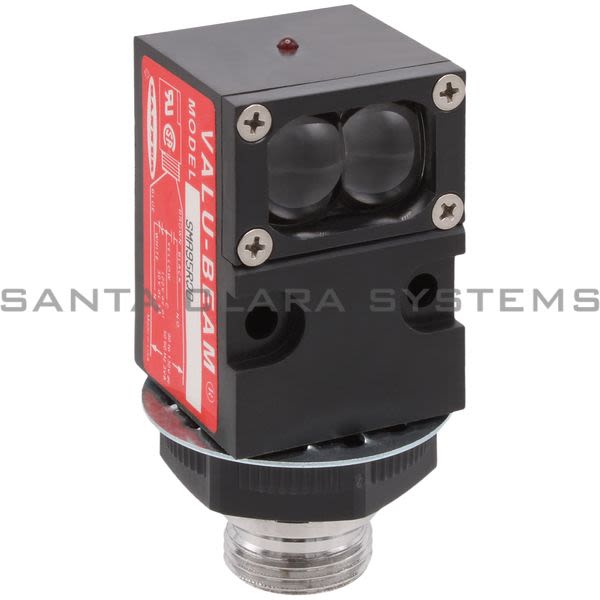 Banner SMA95RQD-25888 Receiver | VALU-BEAM Product Image