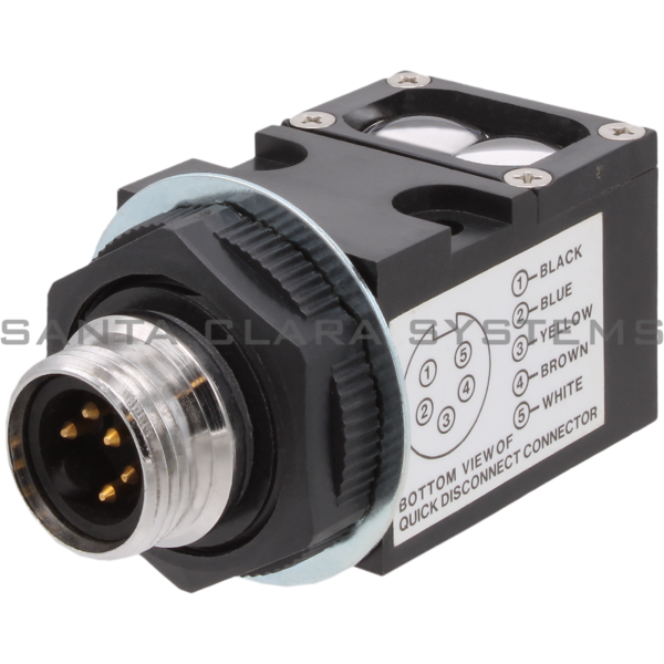 Banner SMA95RQD-25888 Receiver | VALU-BEAM Product Image