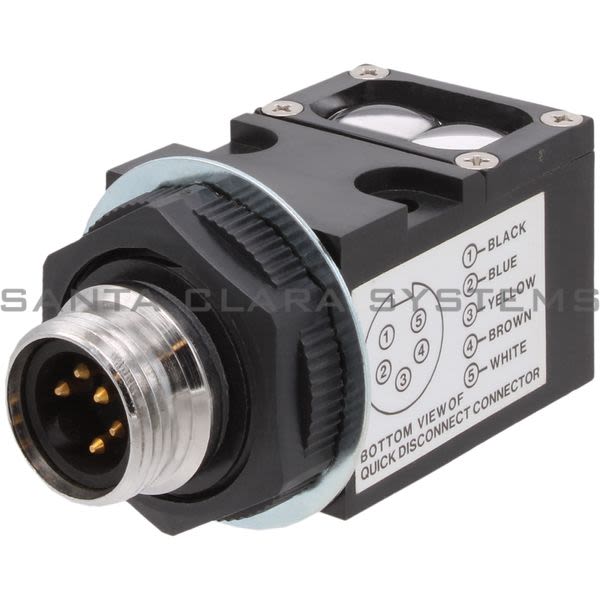 Banner SMA95RQD-25888 Receiver | VALU-BEAM Product Image