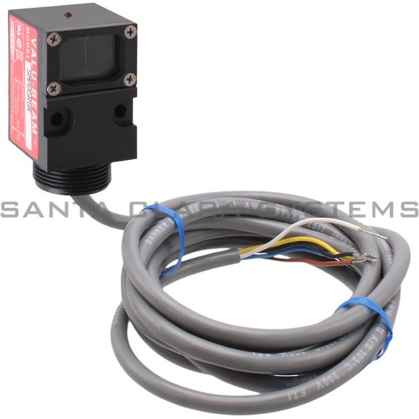 Banner SMA95RSR-26021 Receiver | VALU-BEAM Product Image