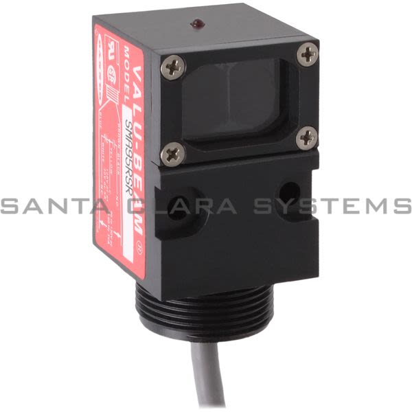 Banner SMA95RSR-26021 Receiver | VALU-BEAM Product Image