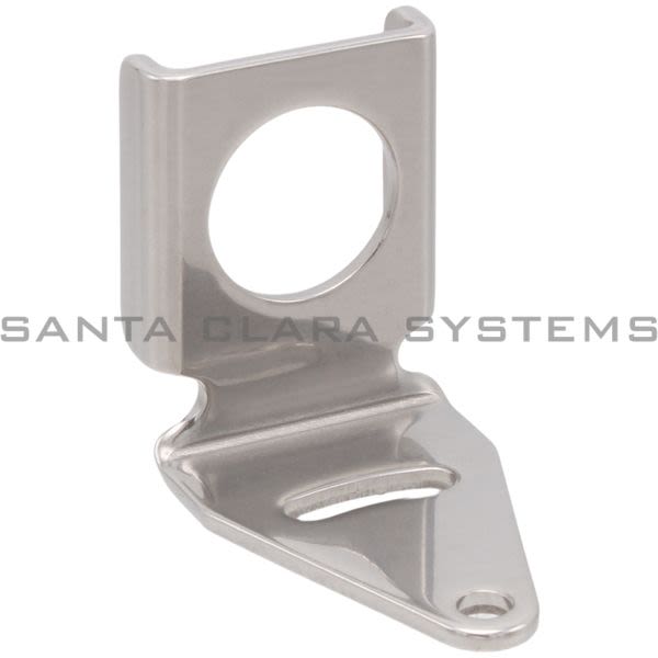 Banner SMB18Q-32721 Bracket 18mm Angled Flange-Mount  Product Image