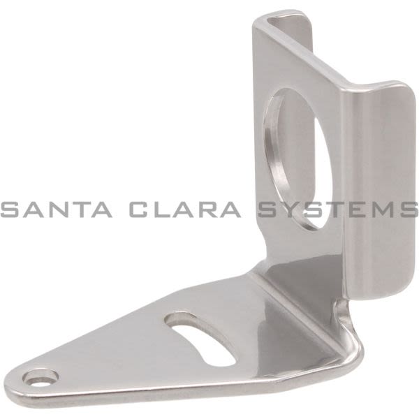 Banner SMB18Q-32721 Bracket 18mm Angled Flange-Mount  Product Image