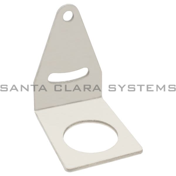Banner SMB30A-32723 Mounting Bracket | Right Angle Stainless Steel Product Image
