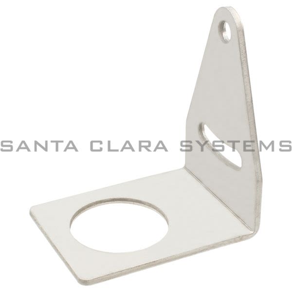 Banner SMB30A-32723 Mounting Bracket | Right Angle Stainless Steel Product Image