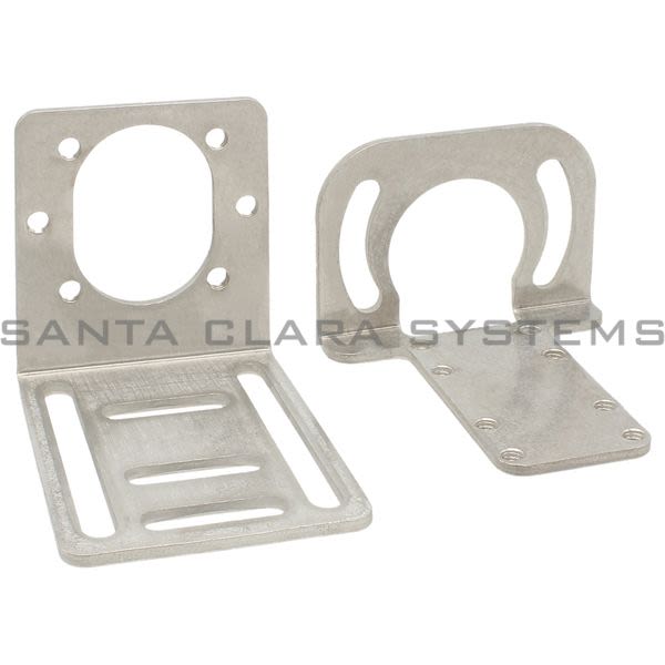 Banner SMB30UR-52516 Stainless Steel Bracket 
Two Pieces Product Image