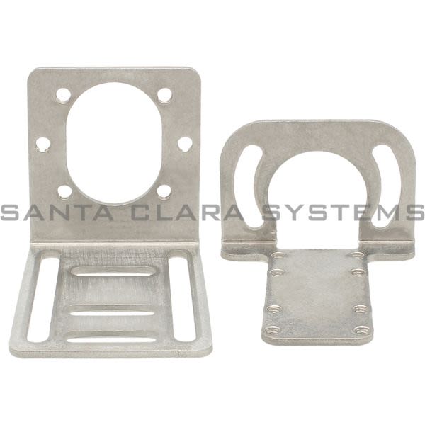 Banner SMB30UR-52516 Stainless Steel Bracket 
Two Pieces Product Image