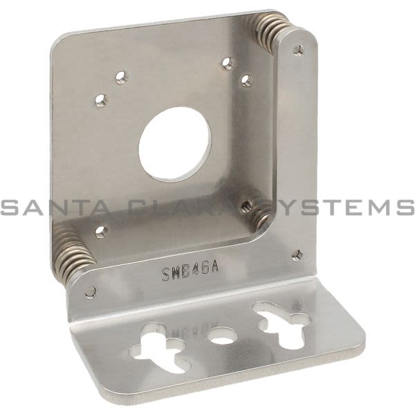 Banner SMB46A-52518 Adjustable Bracket Product Image