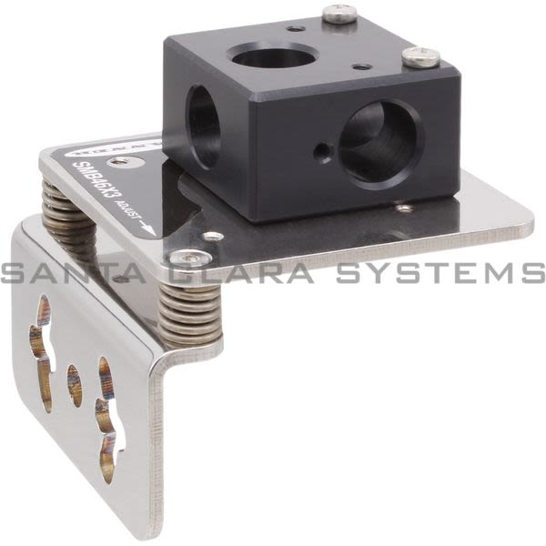 Banner SMB46X3-53395 Bracket: Adjustable and Mounting Block Product Image