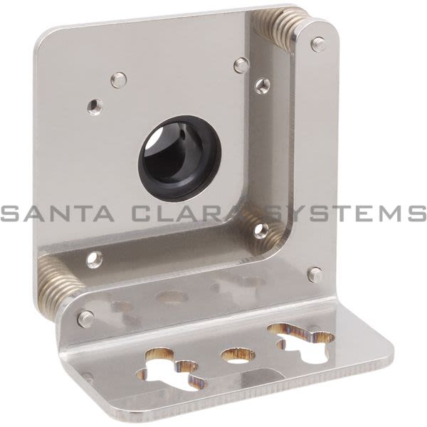 Banner SMB46X3-53395 Bracket: Adjustable and Mounting Block Product Image