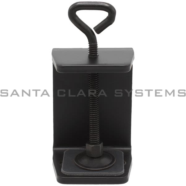 Banner SMBFLXCLAMPD-85777 Mounting Clamp Product Image