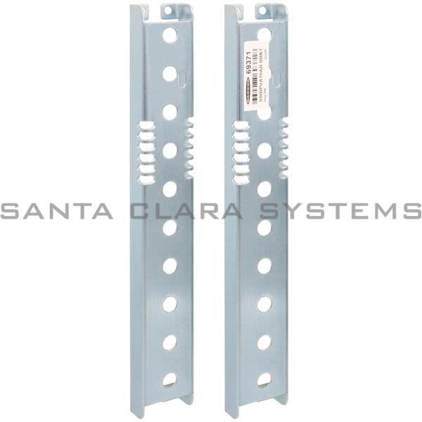 Banner SMBPVA10AB-70806 Bracket Product Image