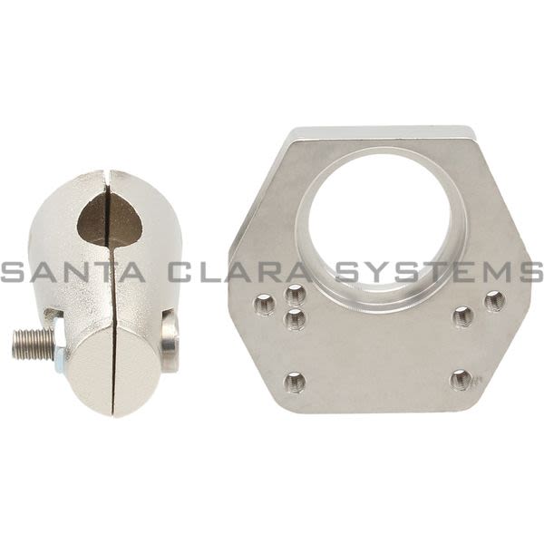 Banner SMBQ4XFAM12-91547 Bracket Product Image