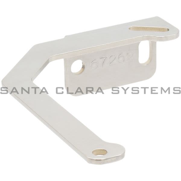 Banner SMBQ60-67592 Bracket | Right Angle Product Image