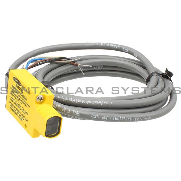 Banner SME312D-53707 Diffuse Sensor | MINI-BEAM Product Image