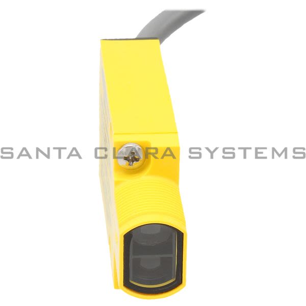 Banner SME312D-53707 Diffuse Sensor | MINI-BEAM Product Image