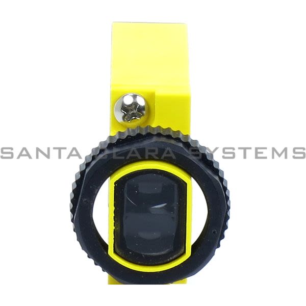 Banner SME312DQD-53708 Diffuse Sensor | MINI-BEAM Product Image